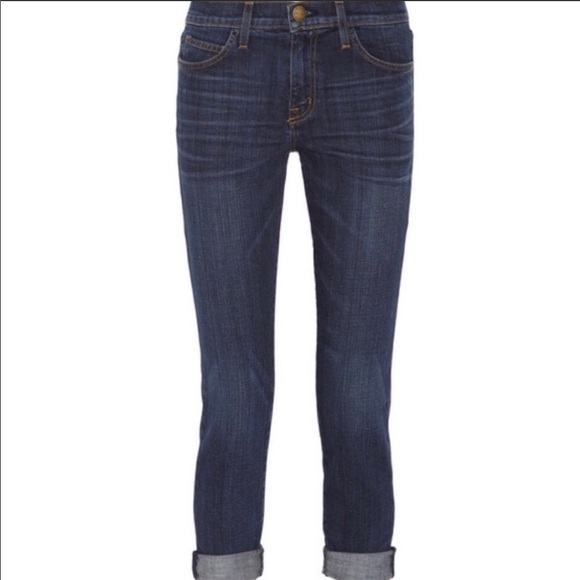 Current Elliot the fling jeans size 24 - Picture 2 of 8